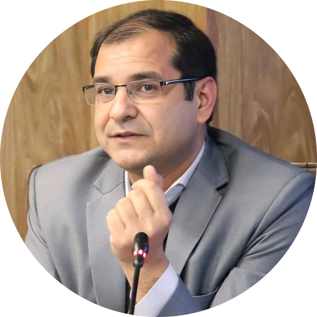 Dr. Umar Shahbaz Khan