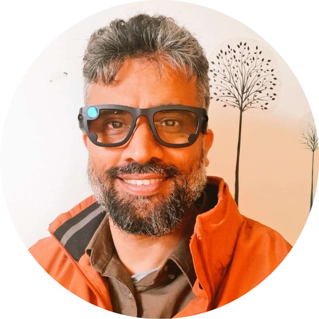 Dr Waqar Shahid