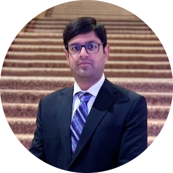 Engr. Sarmad Farooq
