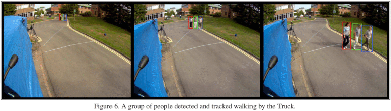 Seeing the Crowd: How Computer Vision is Revolutionizing Public Space Surveillance