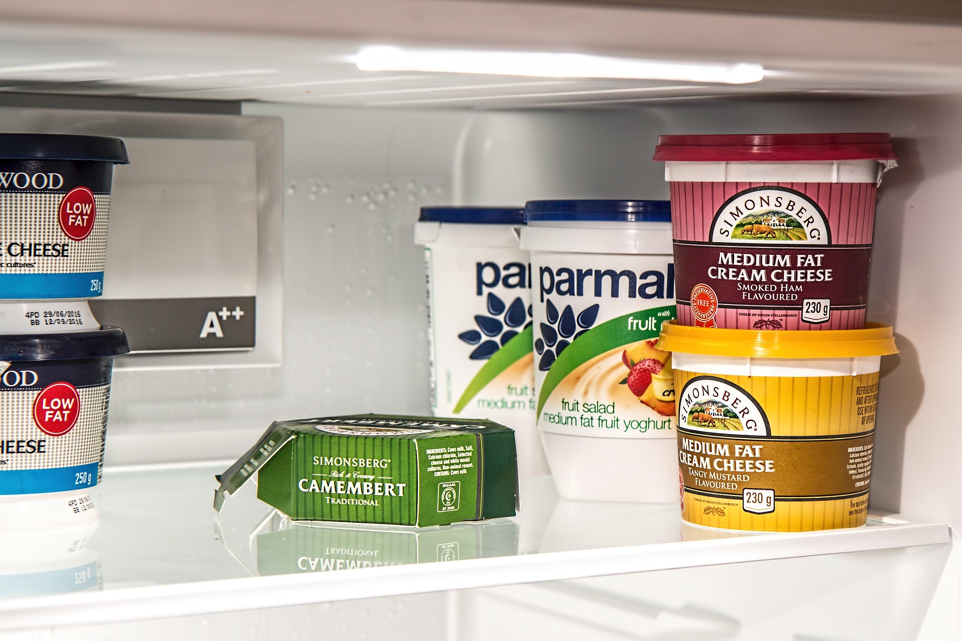 Effective image processing-based technique for frost detection and quantification in domestic refrigerators